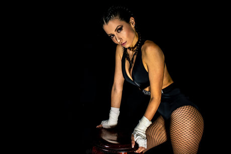 YIA HERRERA ポルノスター 無料 ギャラリー