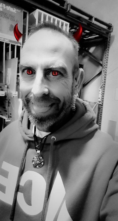 Thegingerskinny アートスター 写真