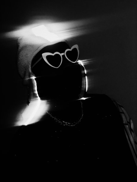 DemonTime_ セクシーモデル 写真