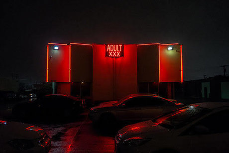 Champagne Mami 完璧な女優 写真