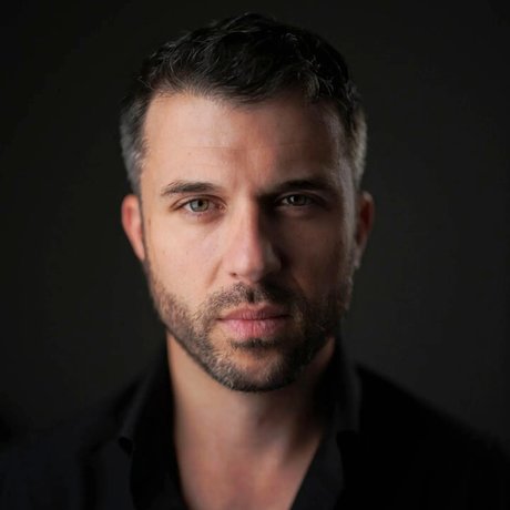 David Bond_ セックススター 写真