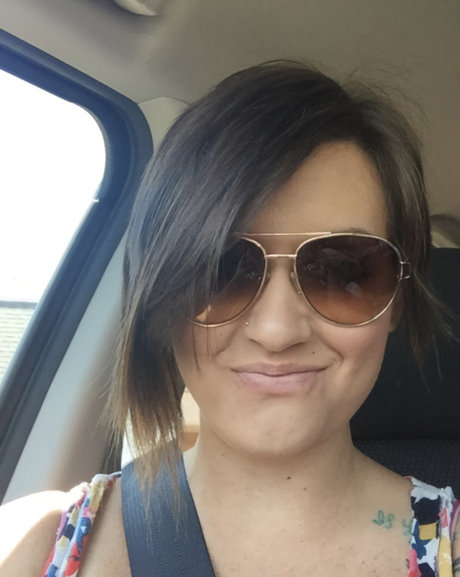 Ms Lux ポルノスター 美しい ギャラリー