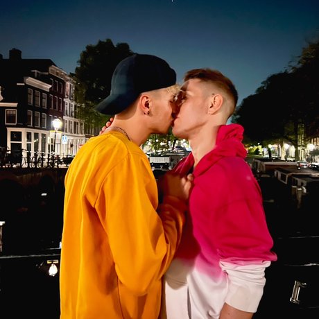 Two Twink Boys TOP 5 9_ 高品質女優 写真