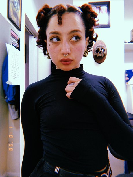 Nalgotik xxxスター 写真