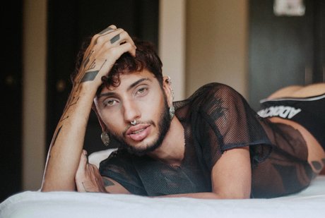 Shalon Txai 高品質のポルノスター 写真