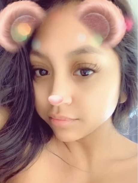 Danni Paige_ かわいいモデル 画像