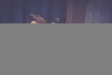 Nyx Foxxe トップモデル 画像