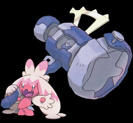 Eels ポルノスター 画像