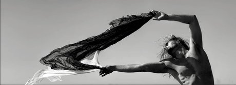 Zack Bergen 高品質のポルノスター 写真