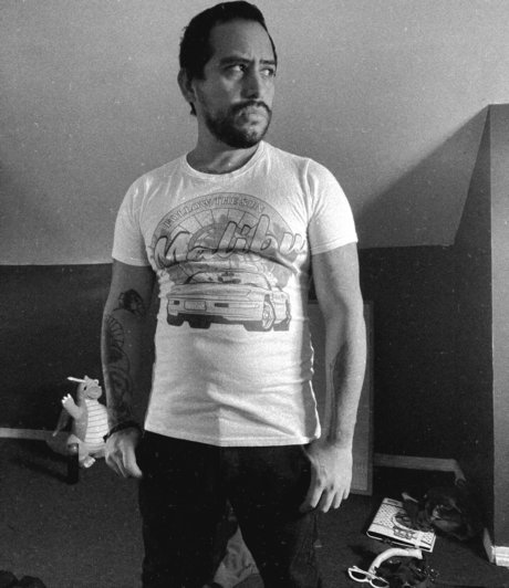 UncutLatinPapi89 ヌードのポルノスター 写真