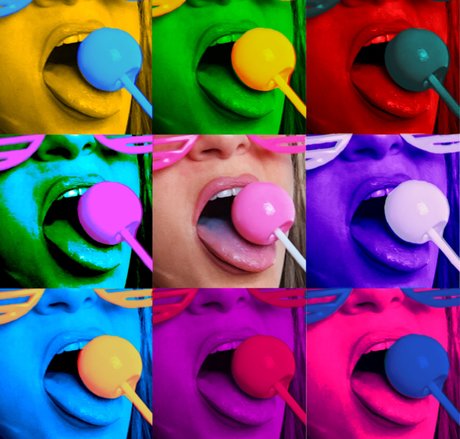 MysteriousCandy ポルノスター 高品質 アーカイブ