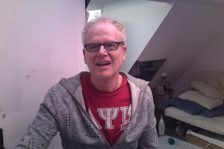 Terrence Kemp 高品質モデル 写真