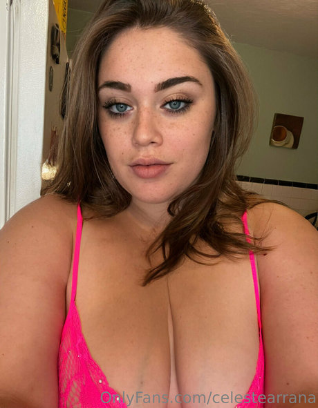 celestearrana ポルノスター 独占 ギャラリー