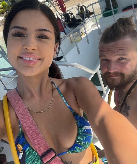 Bianca Kukobako ポルノスター xxx 写真