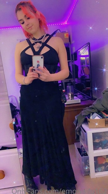 emowaifu162 プロフィール写真