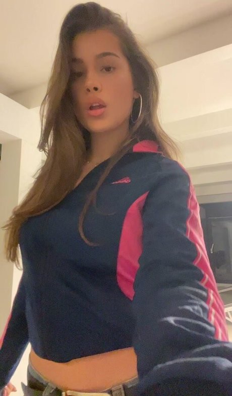 Siennarlv ポルノスター 独占 ギャラリー