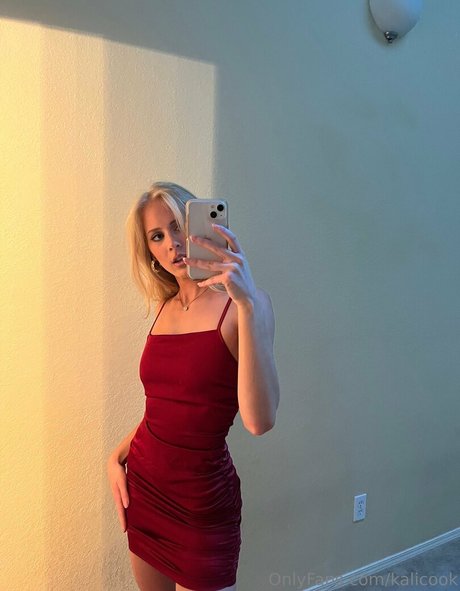 kalicook 美しいスター ギャラリー