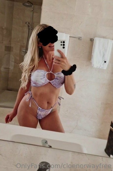 cloenorwayfree 最高のモデル 画像