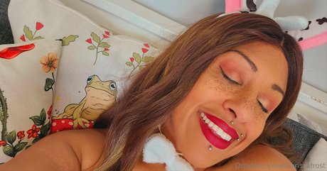 marissafrost セクシー女優 画像