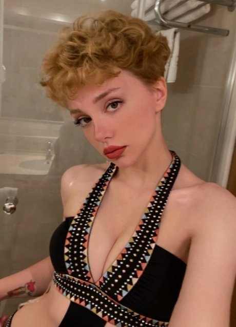 Mervepery アートスター 画像