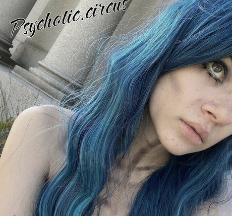 Psychotic Circus ポルノスター 高品質 写真