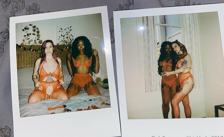 thickbaby2017 HDスター 写真