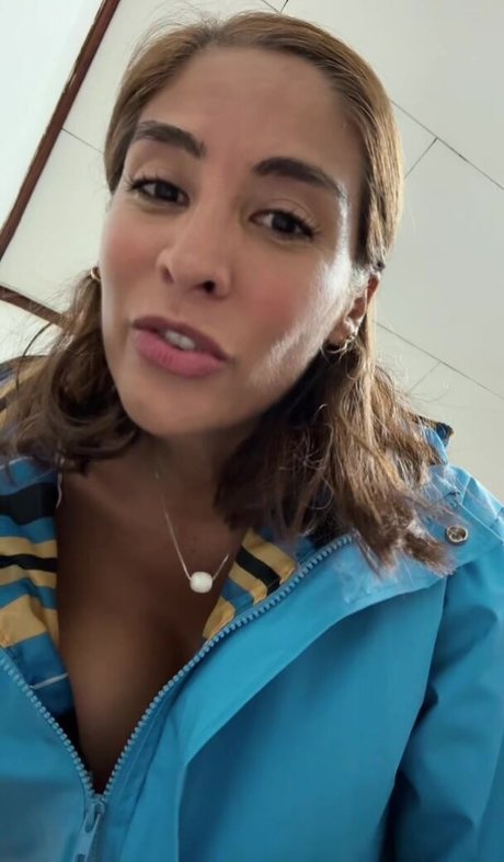 marysofi 完璧なモデル 写真