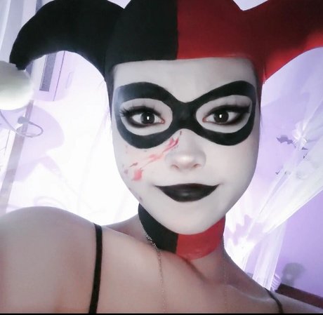 Livingdead kev アートモデル 写真