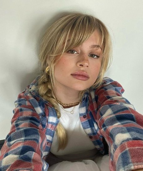 Natalie Ganzhorn 素敵なスター 画像