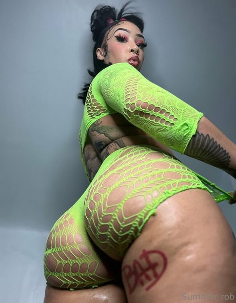 summerrob 美しいモデル 写真