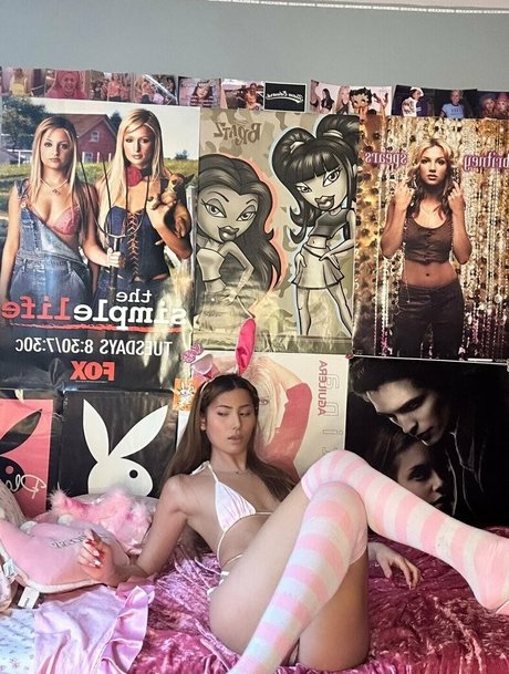 starsfyer ポルノスター ヌード 写真