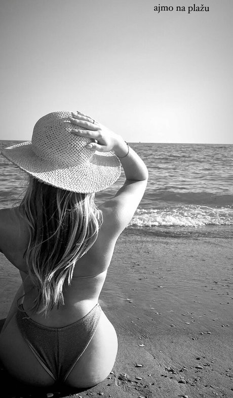 alexndraca 独占スター 画像