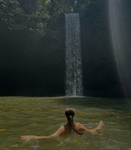 Antonia Chiara スター 写真