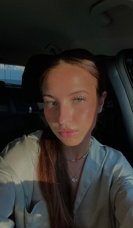 Antonia Chiara ポルノ女優 ギャラリー