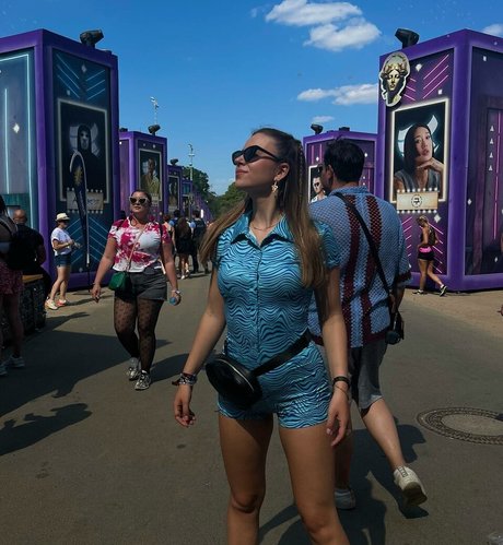 sabrinasedlatschek HDスター 写真