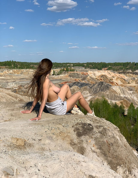 Sweet Elena プロフィール写真