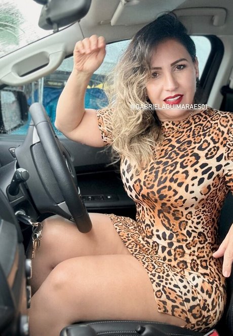 gabrielaguimaraes01 無料スター 写真