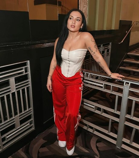 Amy Roseling エロティックなポルノスター 画像