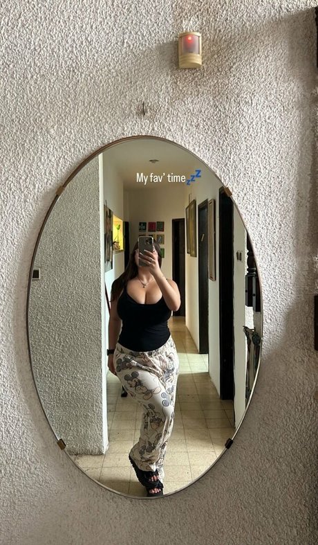 Tamar Abuchzira 写真集