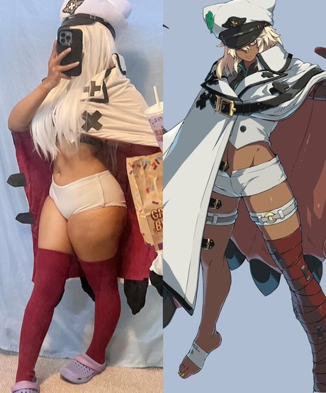 deceased asf トップスター 写真