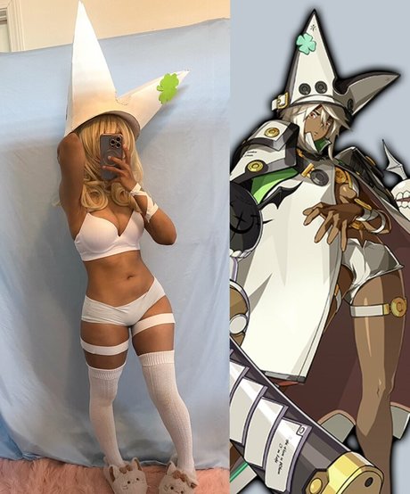 deceased asf 女優 画像