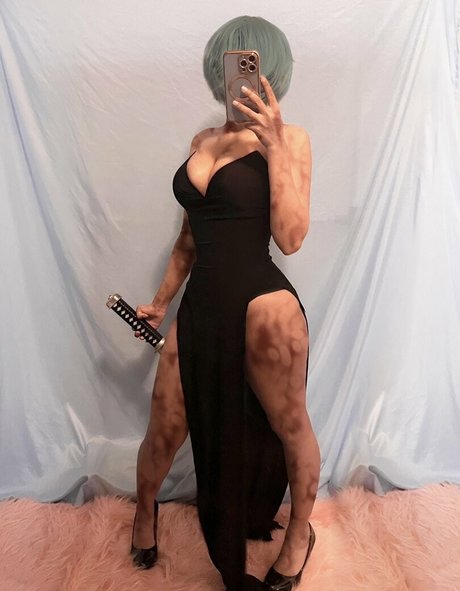 deceased asf ポルノスター 裸 写真