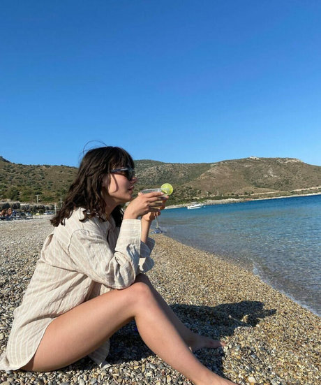 Sevda Erginc HDモデル ギャラリー