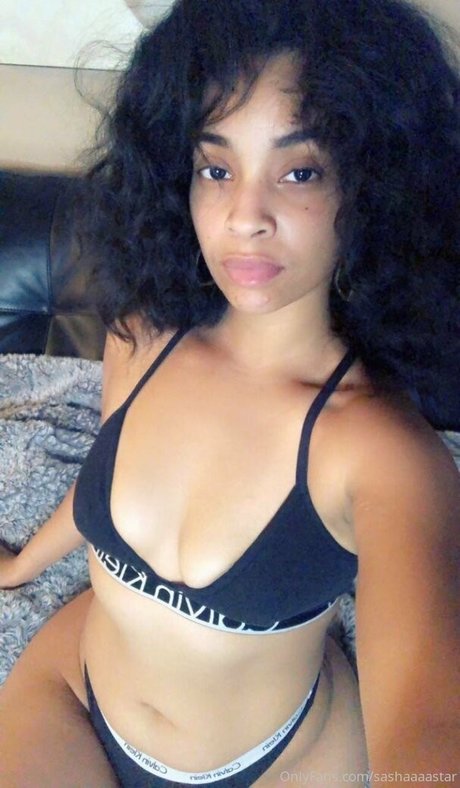 Sashaestrella かわいいスター 写真