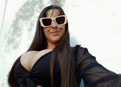 Abby Batista 完璧なモデル 写真