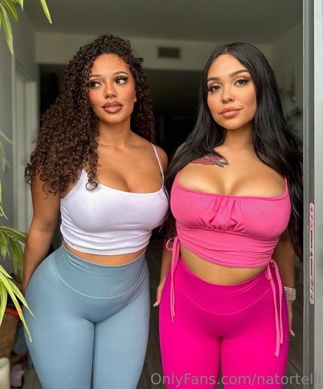 natortelli トップポルノスター 写真