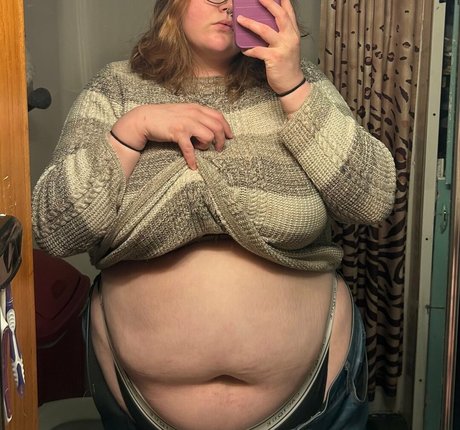 cuddlycow170 セクシーモデル ギャラリー