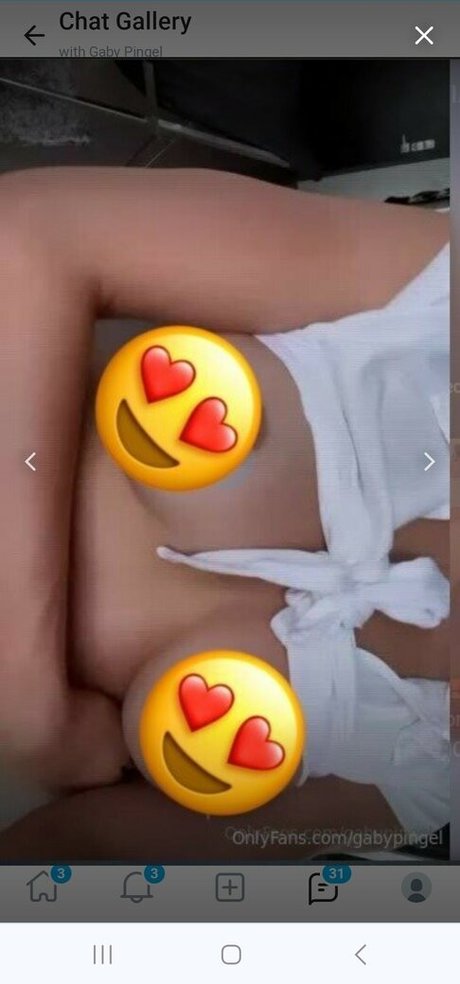 Gabypingel ヌードのポルノスター 写真