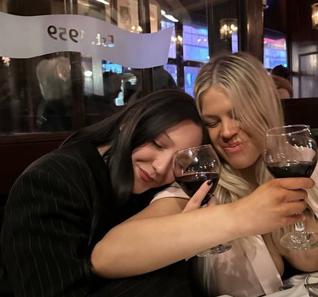 Rachel Pate セクシーモデル 写真