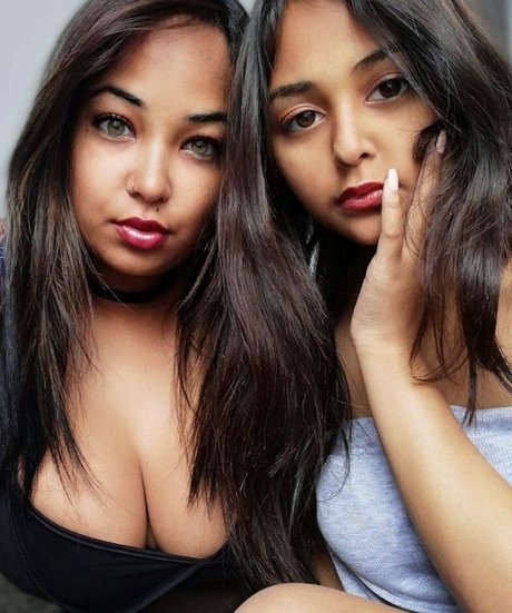 Magan Jade 美しいスター 写真